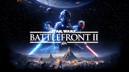 Star Wars Battlefront Ii