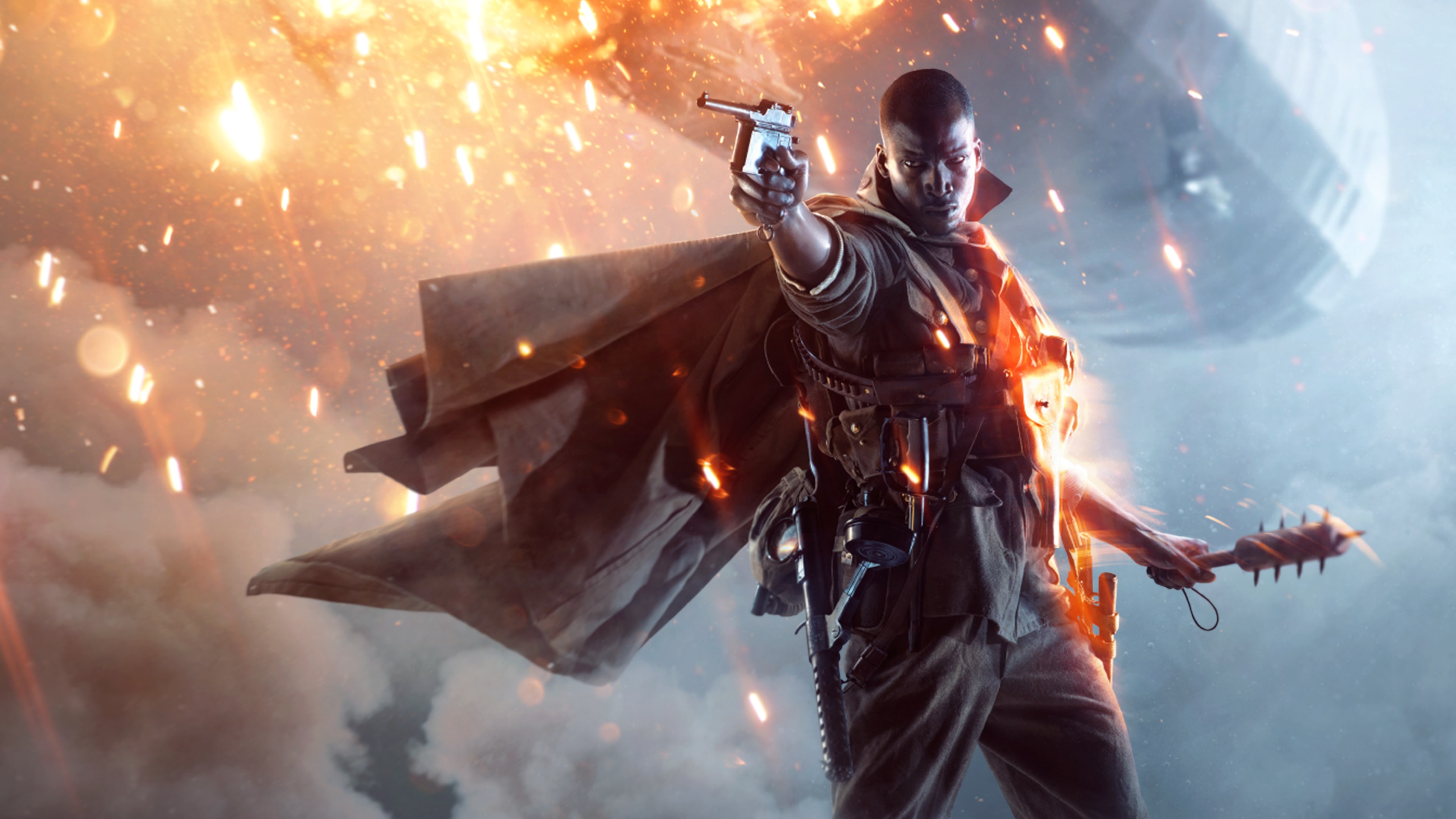 battlefield 1 playstation plus