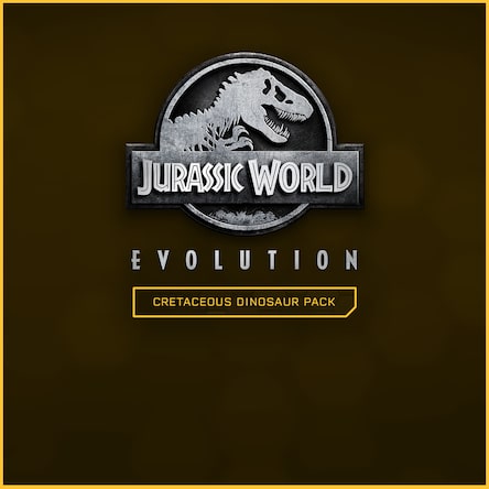 Jurassic world evolution playstation on sale store