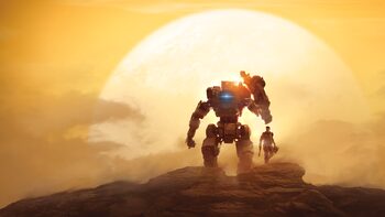 Titanfall® 2 Standard Edition Trial