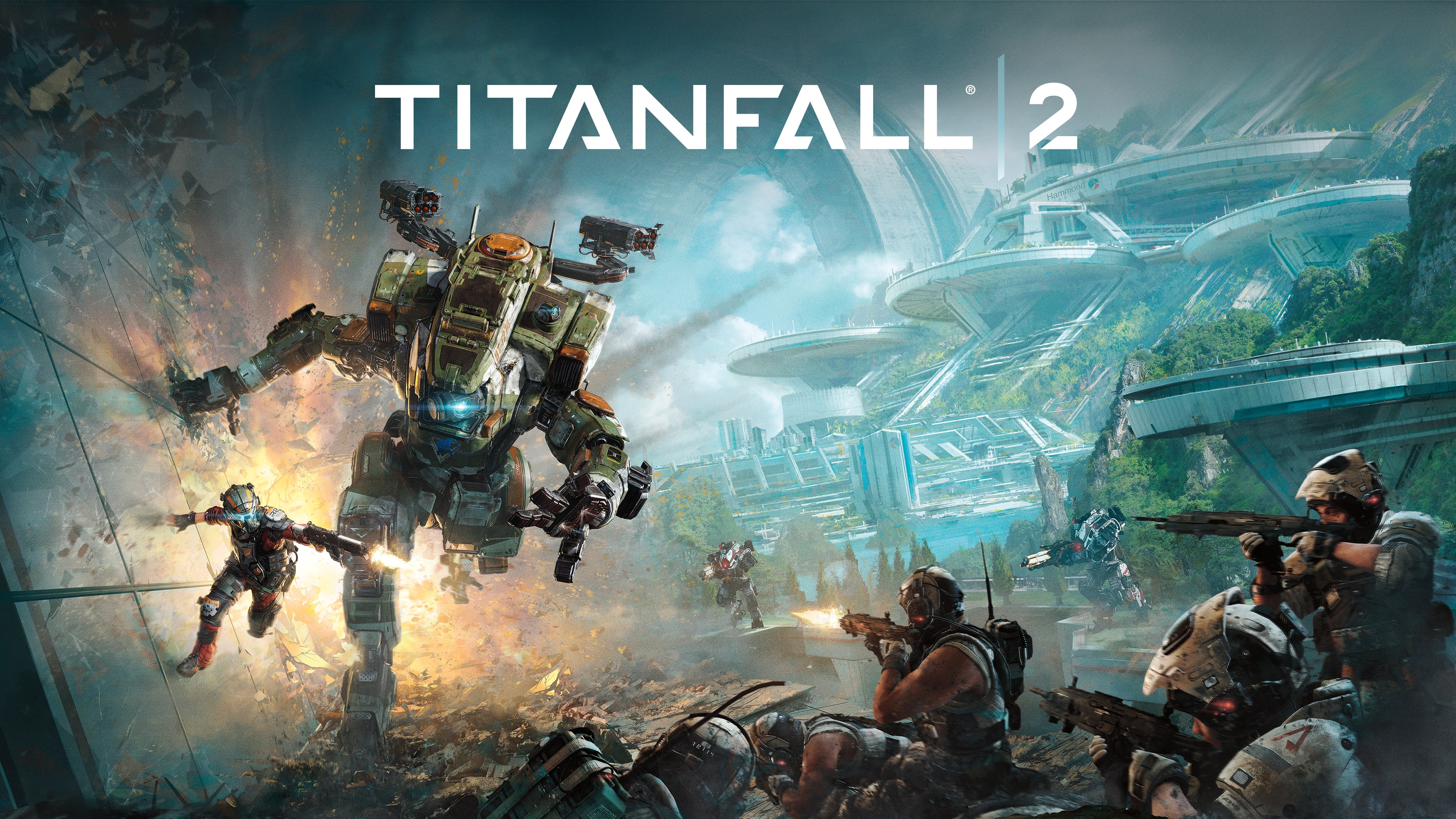 Titanfall™ 2 édition standard