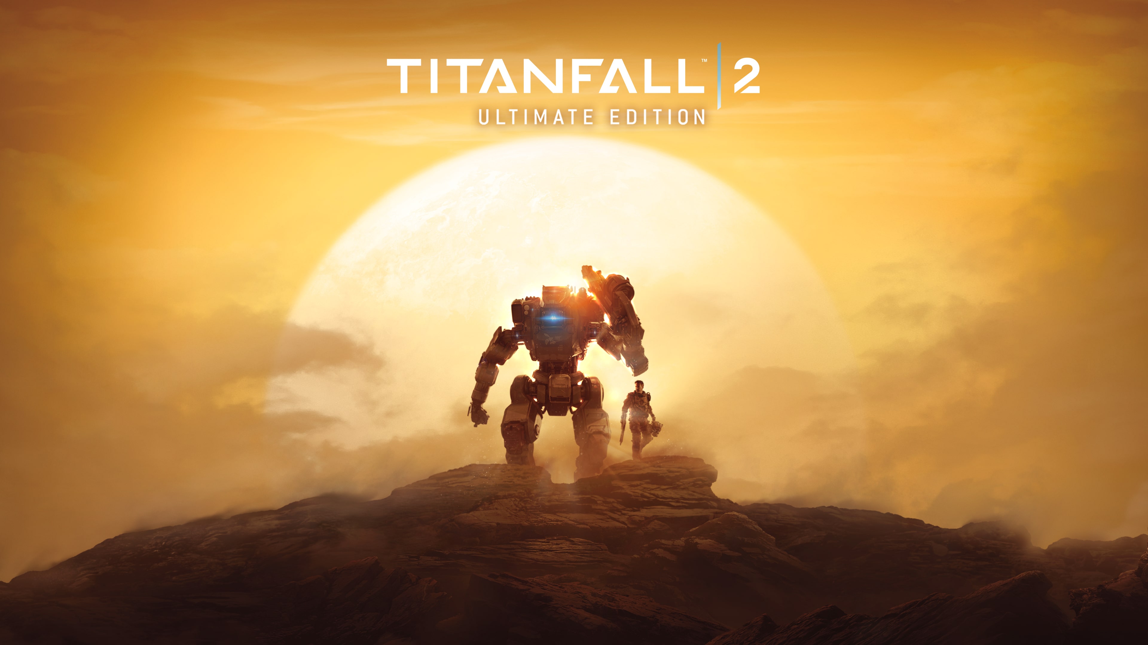 Titanfall™ 2: Ultimate Edition (English/Chinese Ver.)