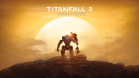 Titanfall® 2: Colony Reborn Bundle on Steam