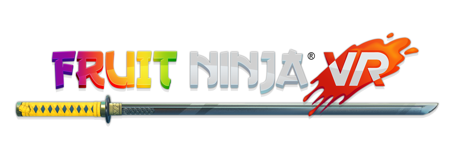 Fruit Ninja (PSVR/PS4)