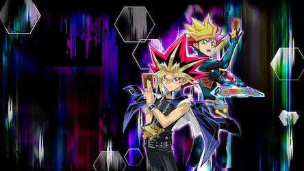 Yu-Gi-Oh! Legacy of the Duelist: Link Evolution Information