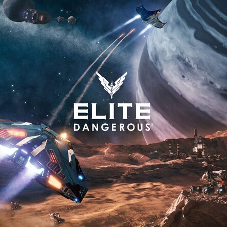 Elite Dangerous Review (PS4)