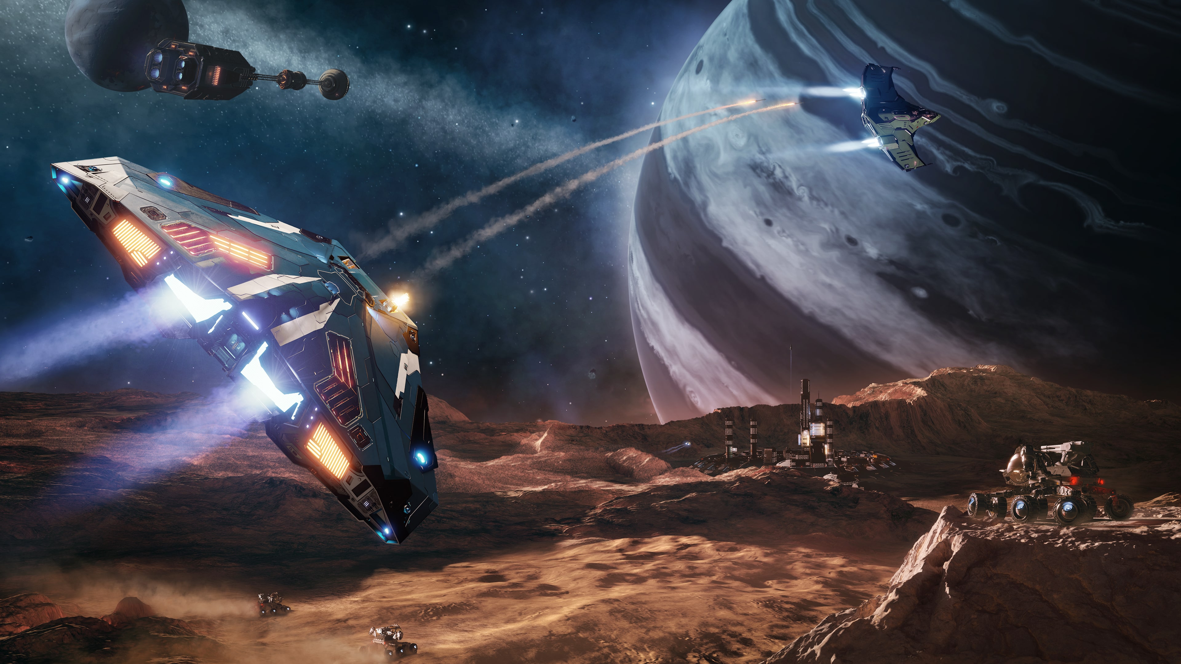 download elite dangerous