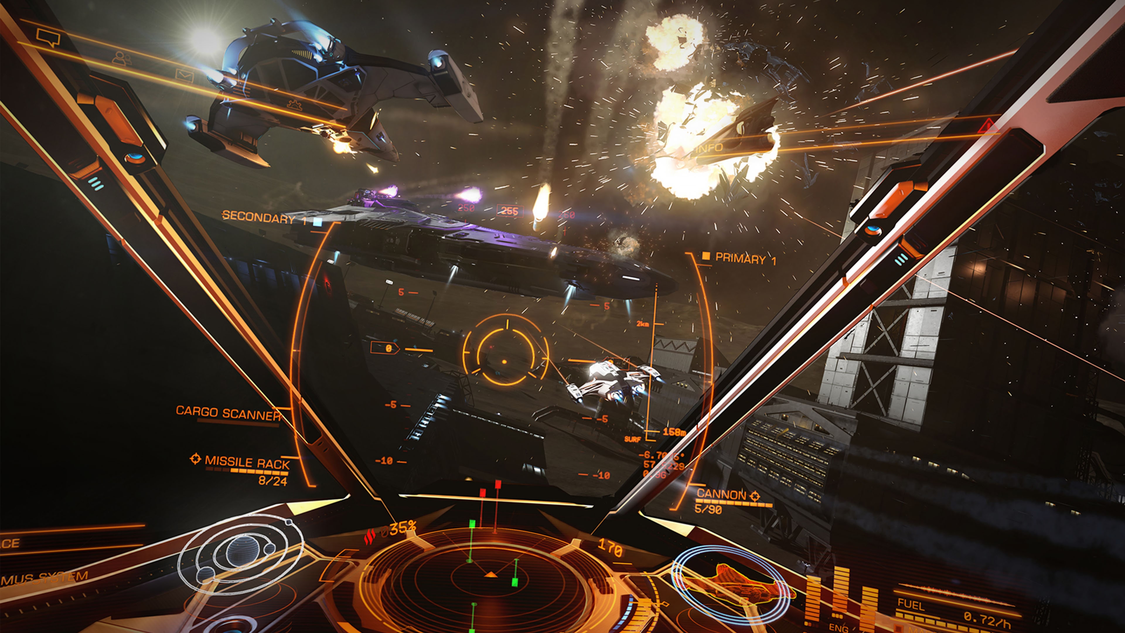 Elite Dangerous — 16,800 (+900 Bonus) Arx on PS4 PS5 — price history,  screenshots, discounts • USA