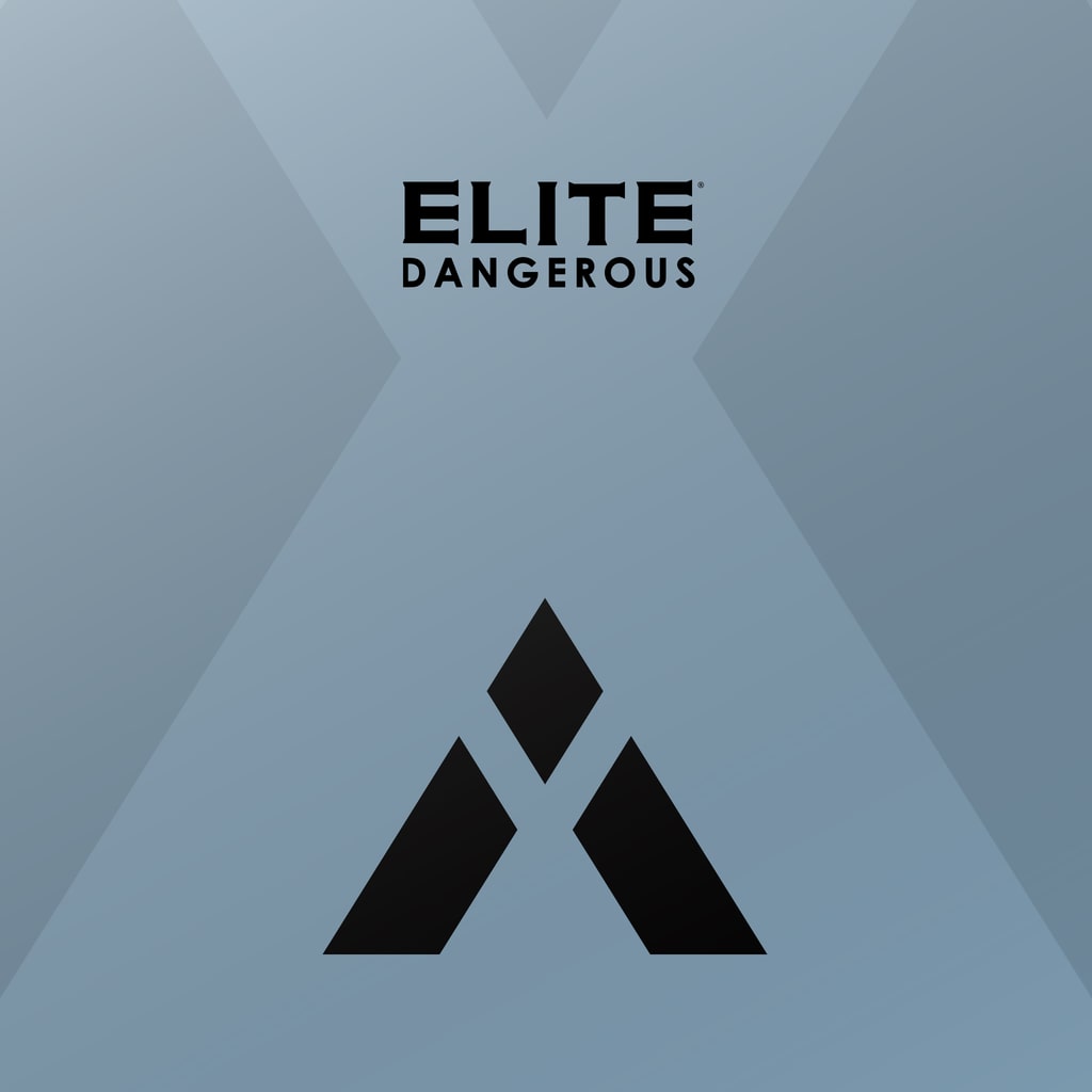 Elite Dangerous - 51 000 (+3 000) ARX