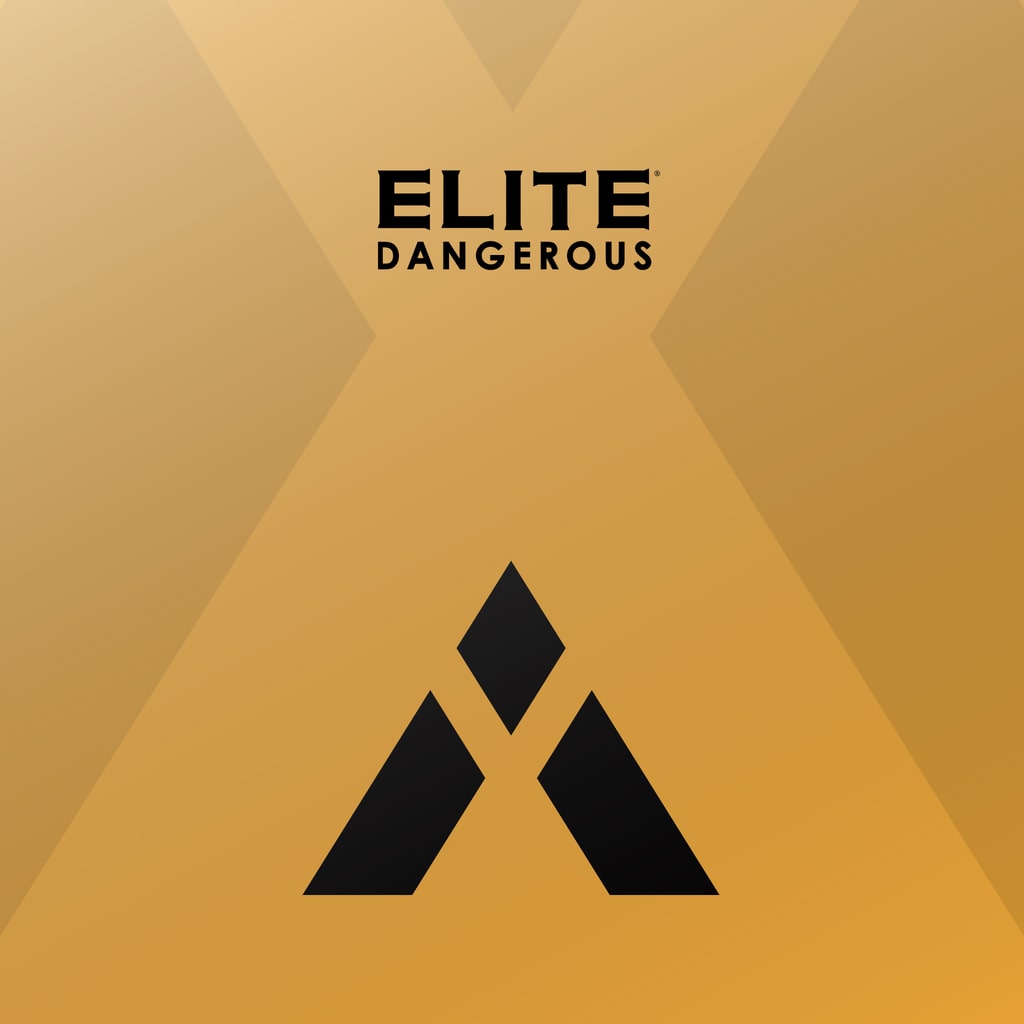 Elite Dangerous - 25 500 (+1 300) ARX
