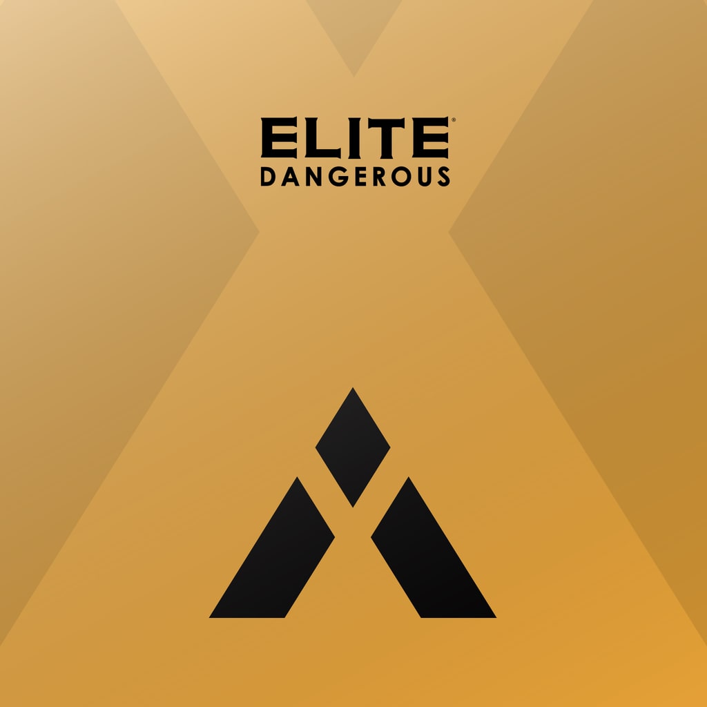 Elite (1984) - Elite Dangerous - Games - Frontier Store