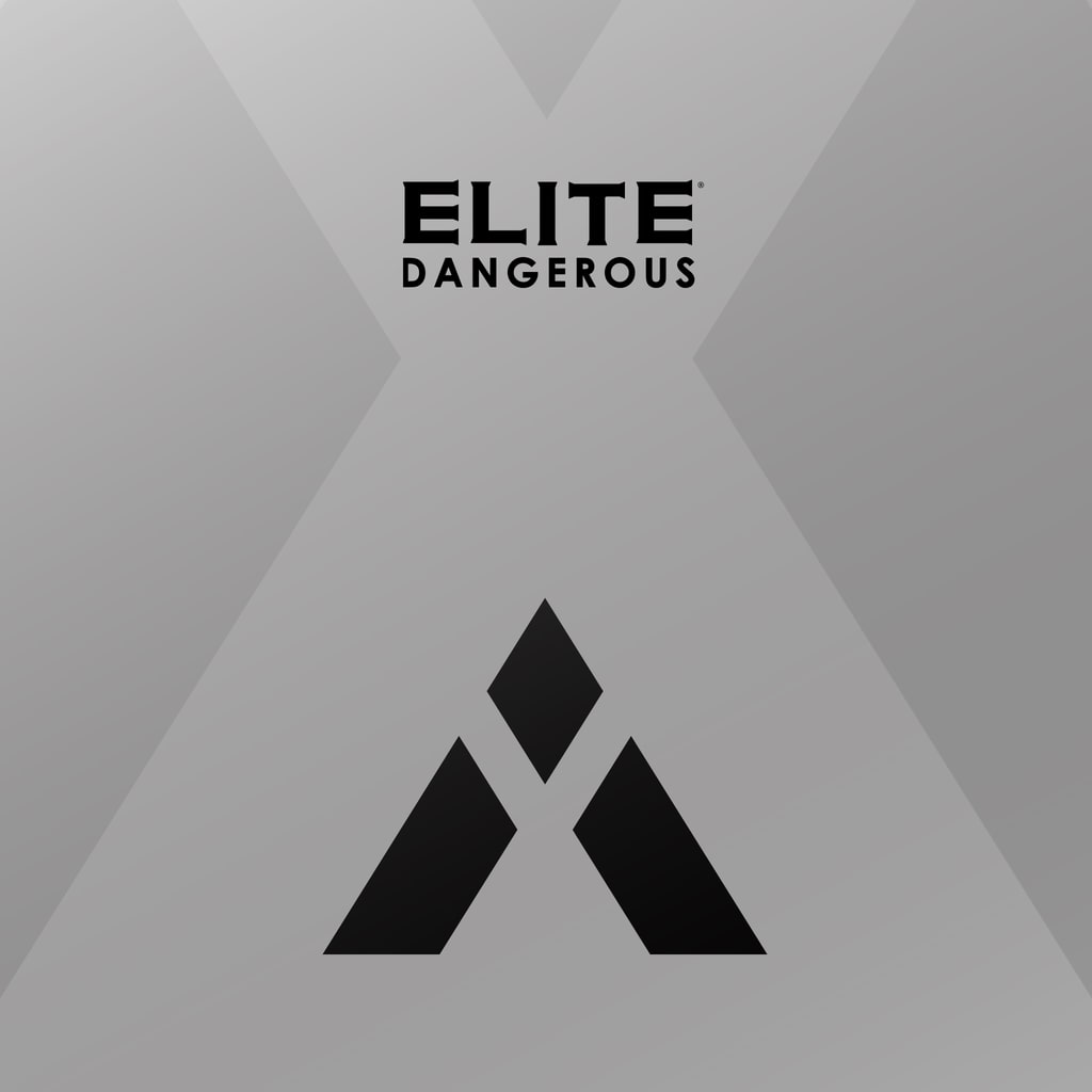 Elite Dangerous - 16 800 (+900) ARX