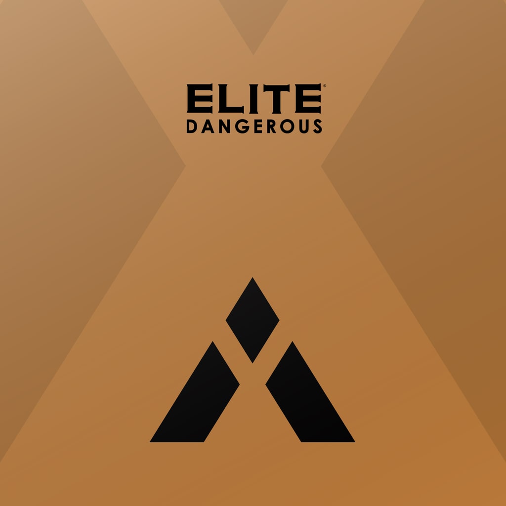 Elite Dangerous - 8400 ARX (+420 bonus)