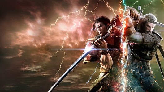 SOULCALIBUR VI Season Pass 2 for playstation