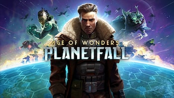 Age of Wonders: Planetfall - Invasions