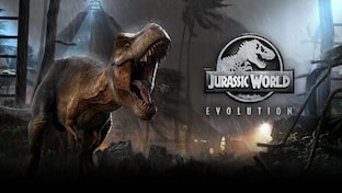 Jurassic World: Evolution Baixar Torrent