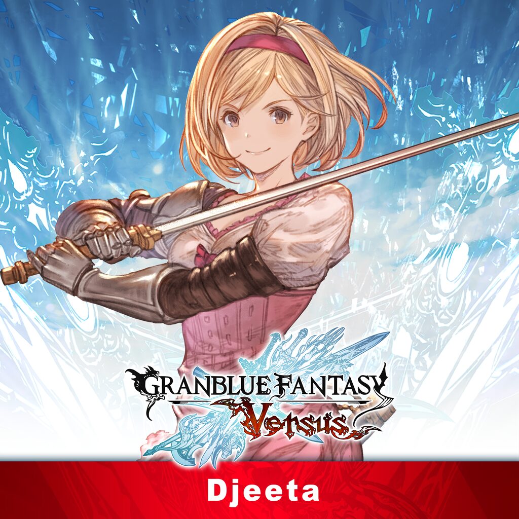 Djeeta