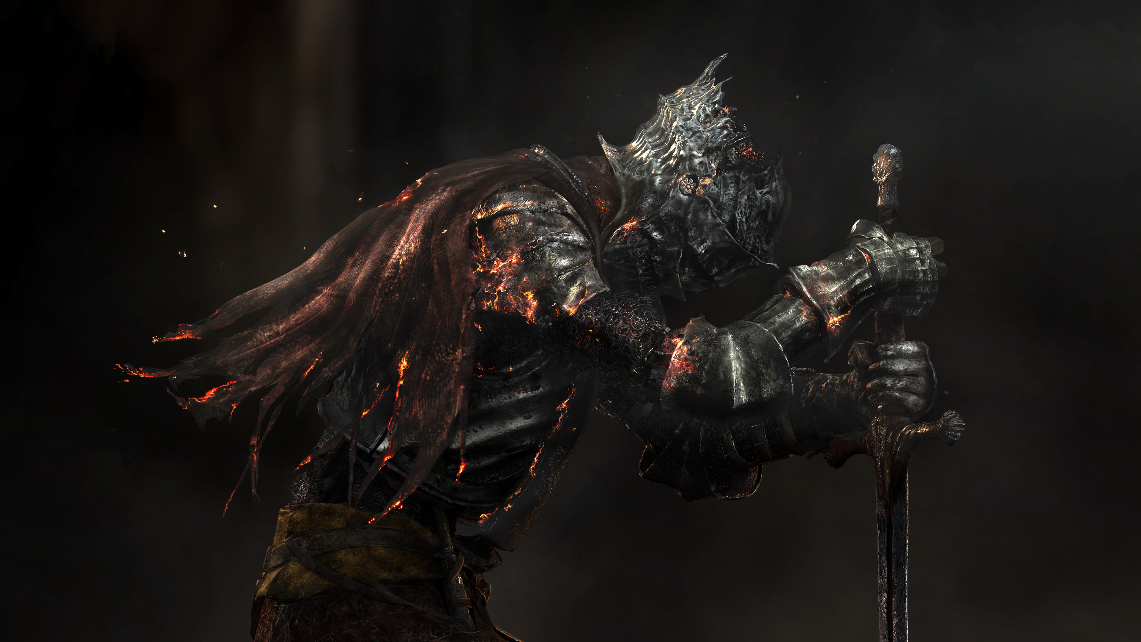 dark souls 1 download included with dark souls 3