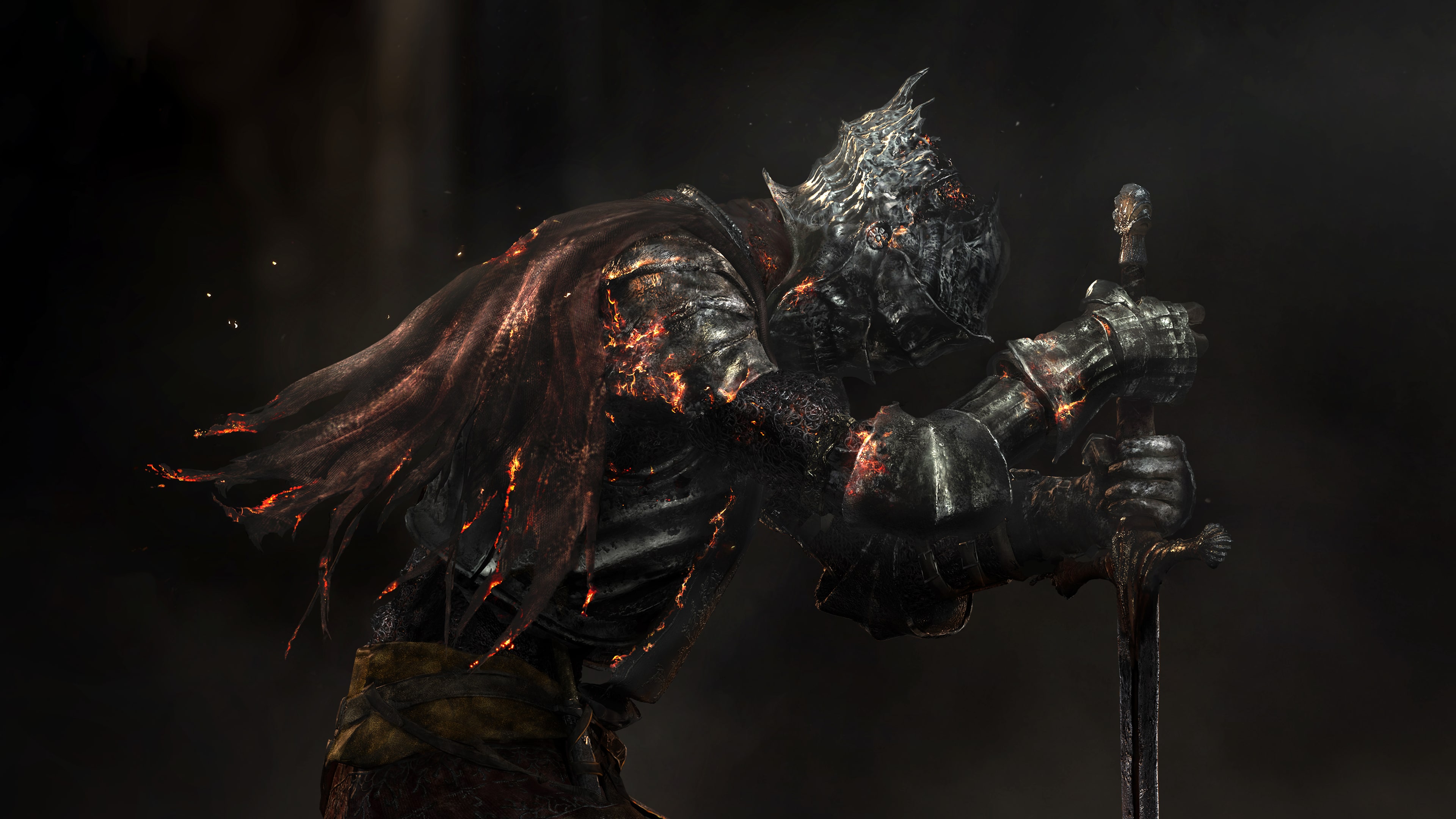 dark souls iii ps store