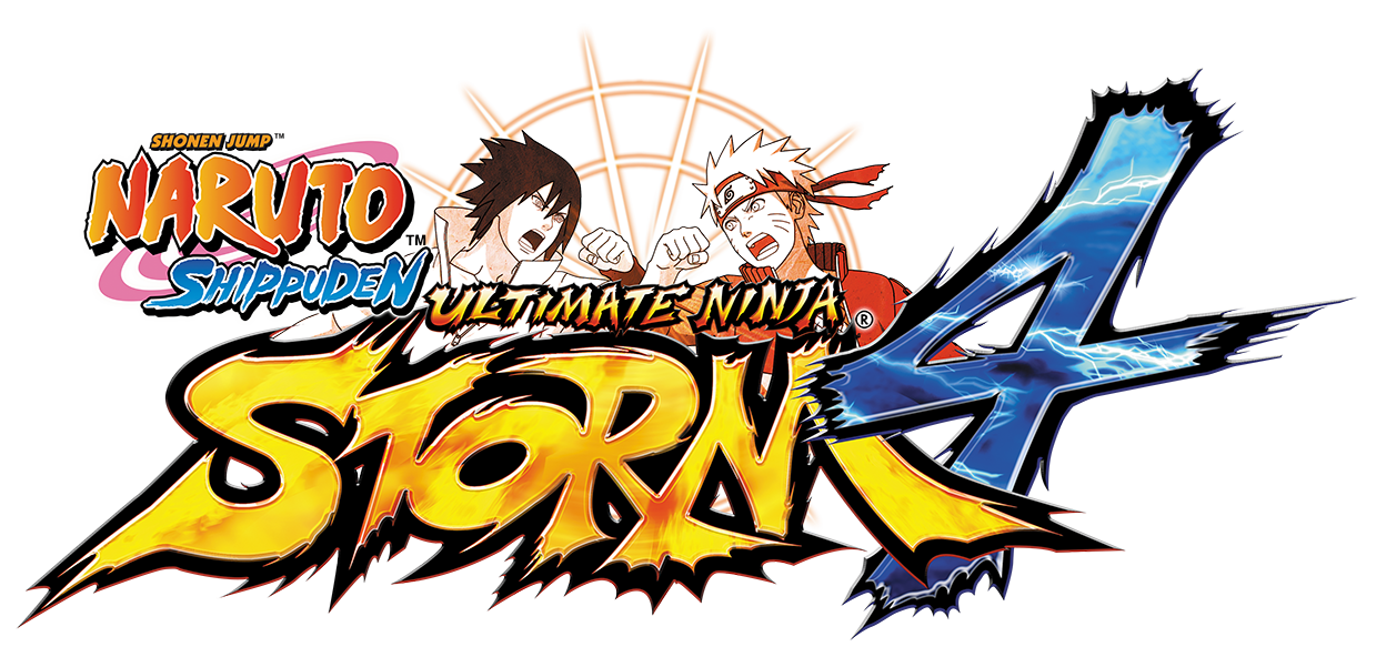 Road to Boruto (Naruto Shippuden: Ultimate Ninja Storm 4) - PSX Brasil