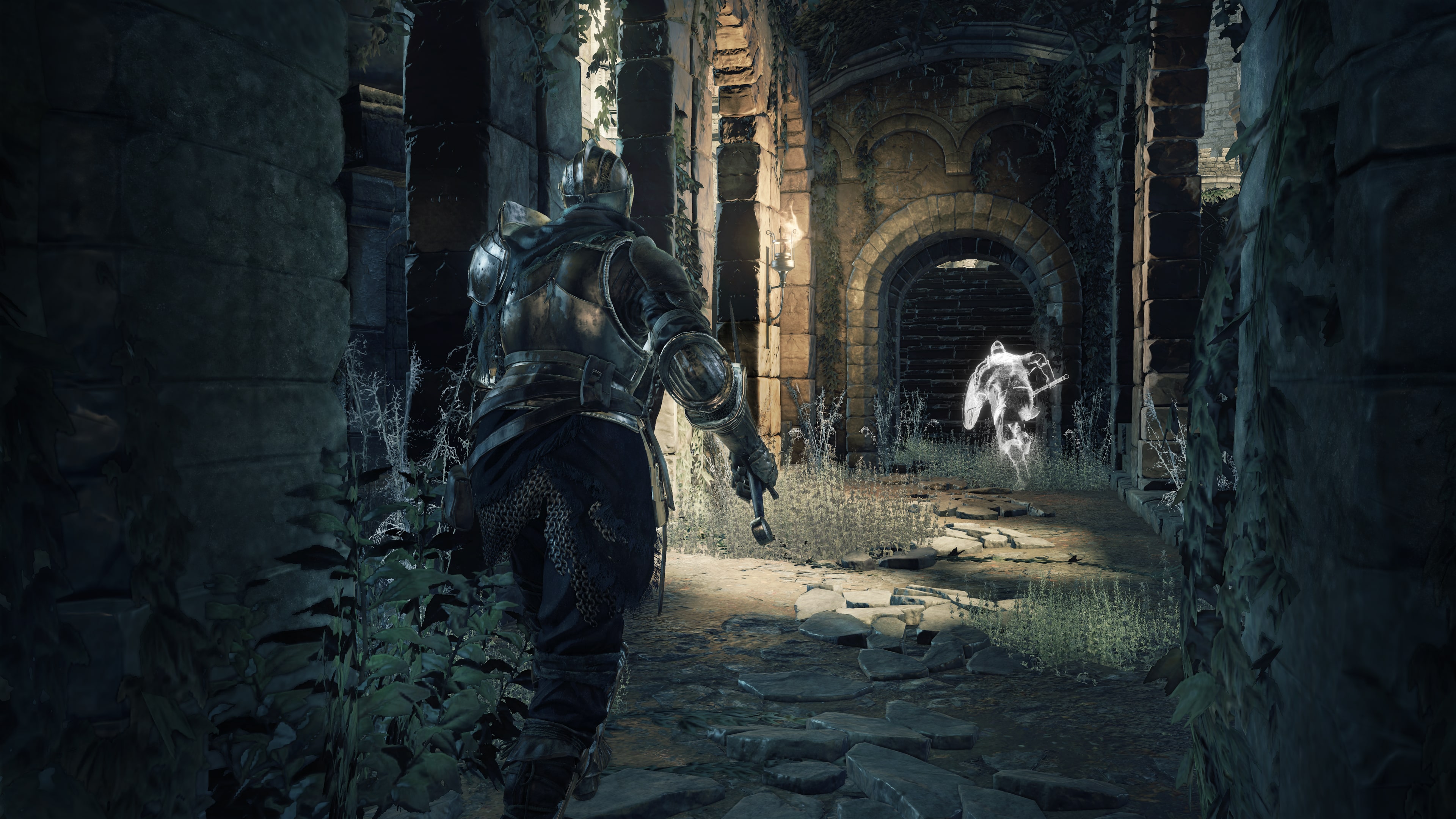 ps4 store dark souls 3