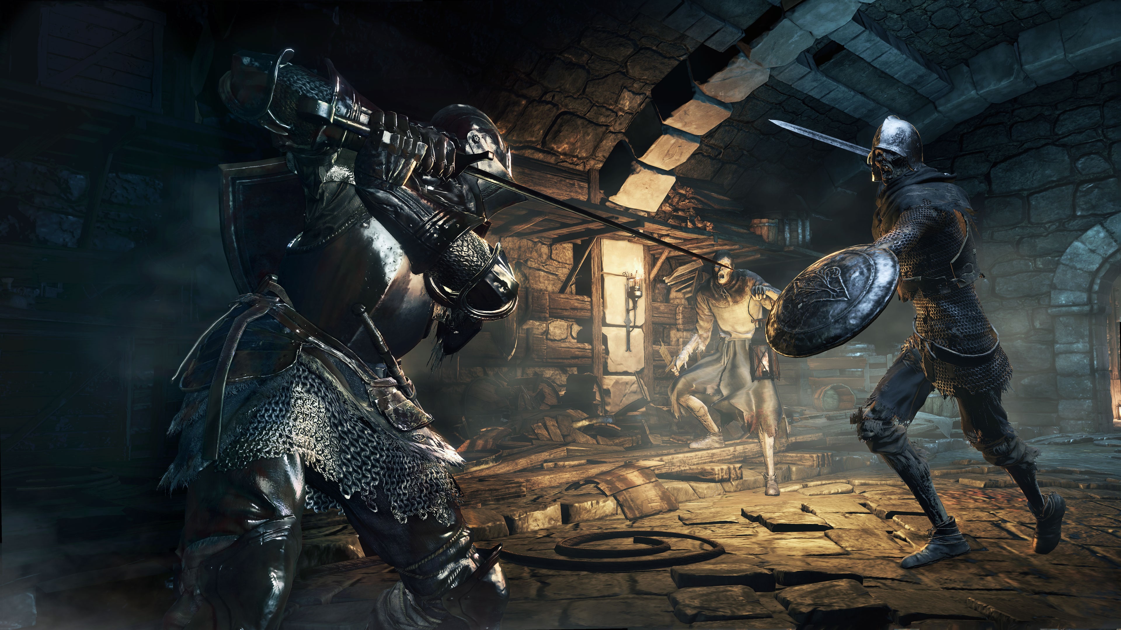 DARK SOULS III  Official Website (EN)