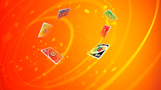 UNO® Just Dance Theme DLC for playstation