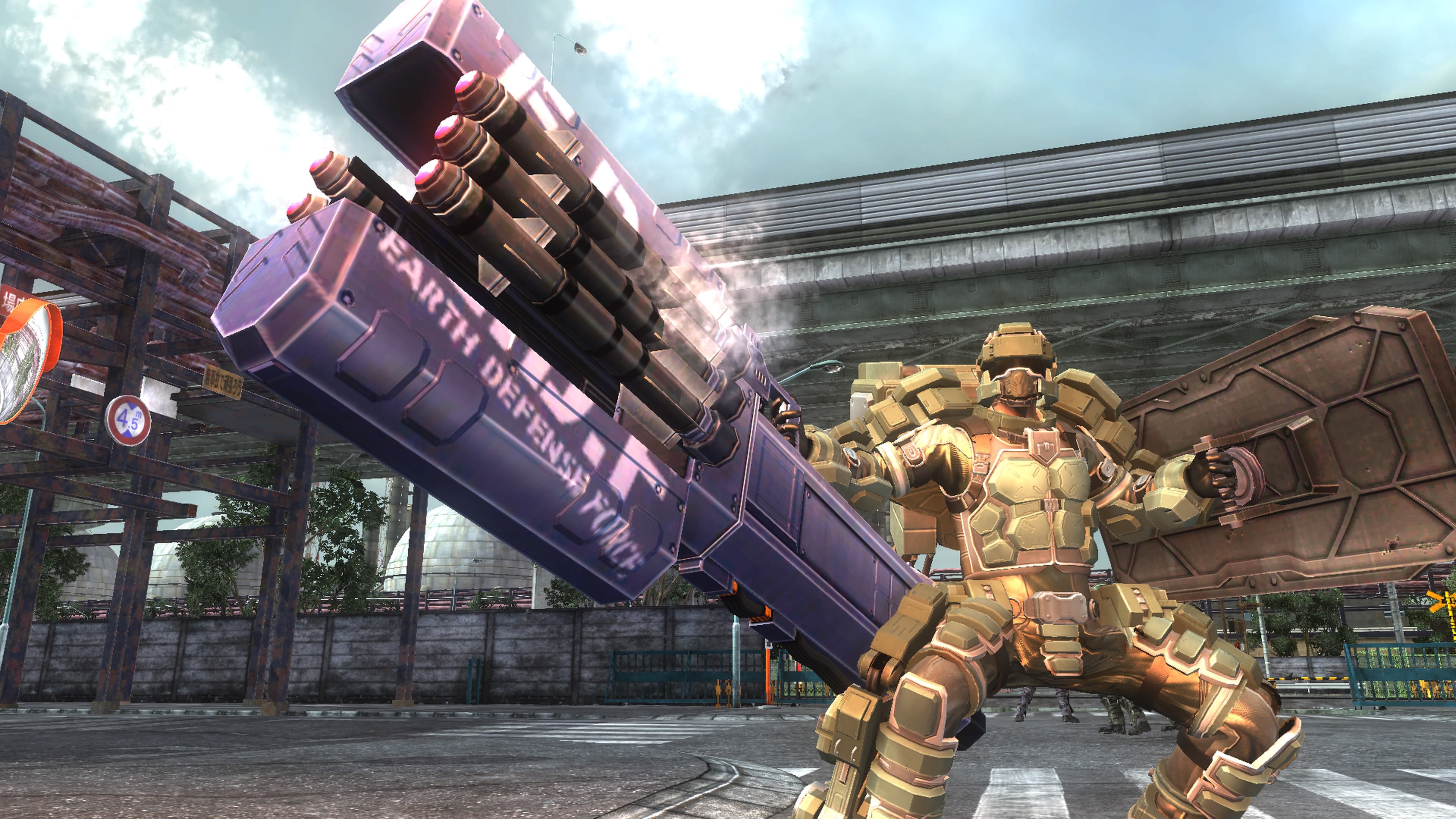 Edf 5. Earth Defense Force 5. EDF 5 Фенсер. Earth Defense Force 5 Фенсер. Earth Defense Force 5 Gameplay.