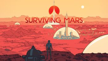 Surviving Mars - Season Pass