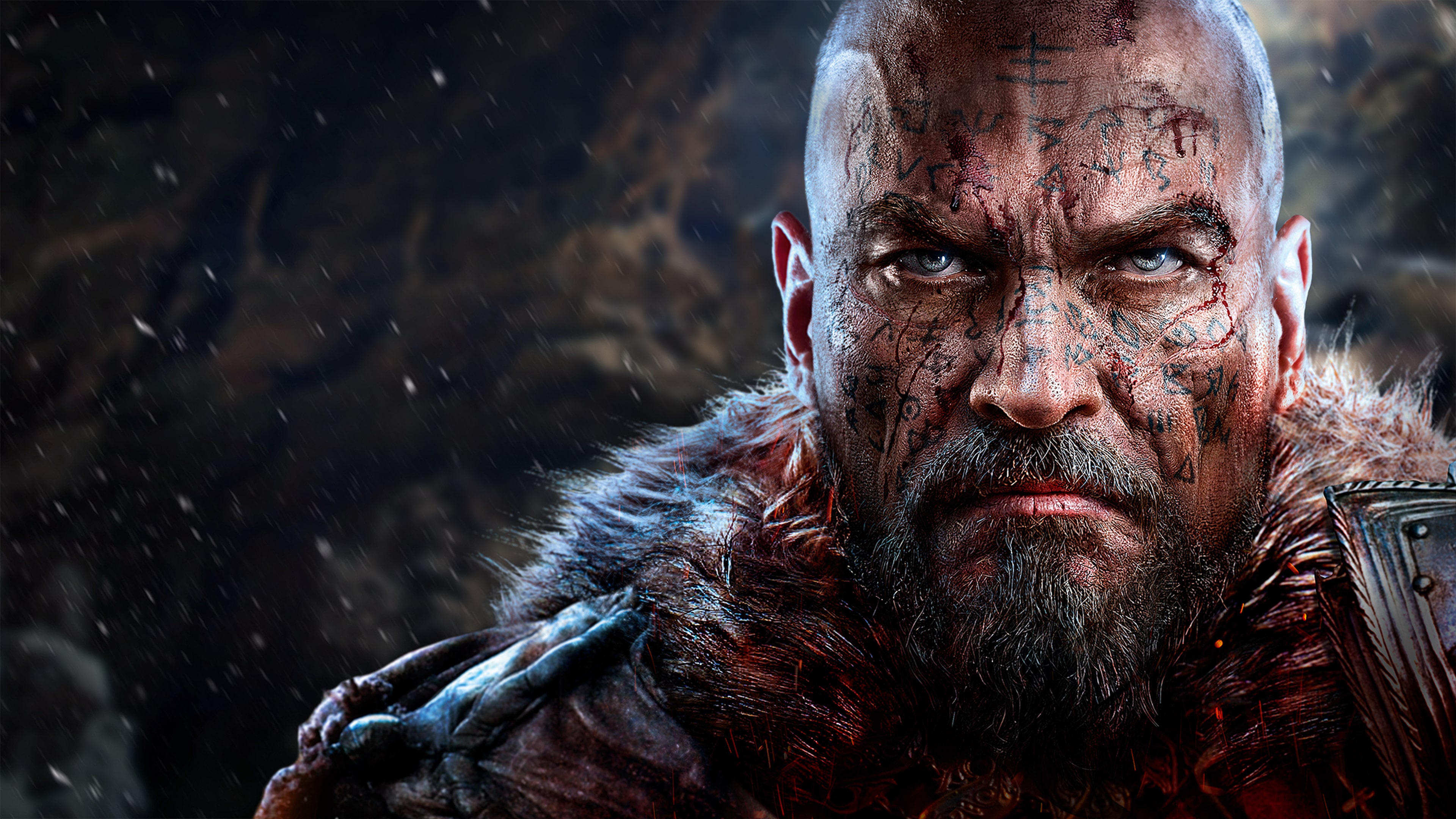 lords of the fallen psn