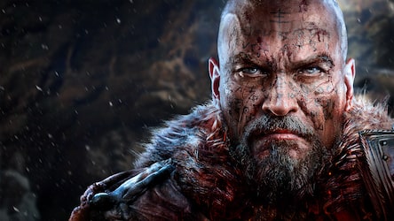 Lords of the Fallen PS5 - Digital World PSN