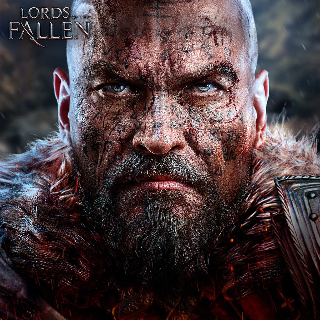 Lords of the fallen on sale psn