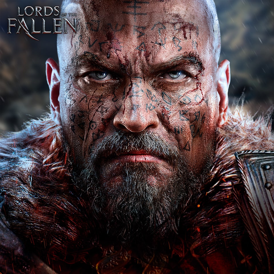 Lords of the fallen game of the year edition фото 52