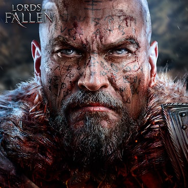 Lords of the Fallen (2014) cover image