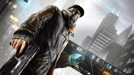 Watch Dogs™ 