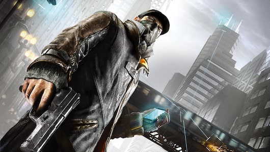 WATCH_DOGS™ COMPLETE EDITION for playstation