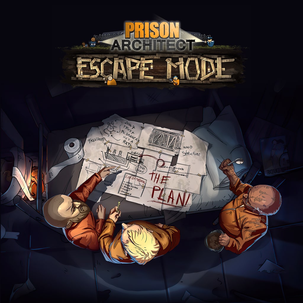 Escaping the Prison - Jogue Escaping the Prison Jogo Online