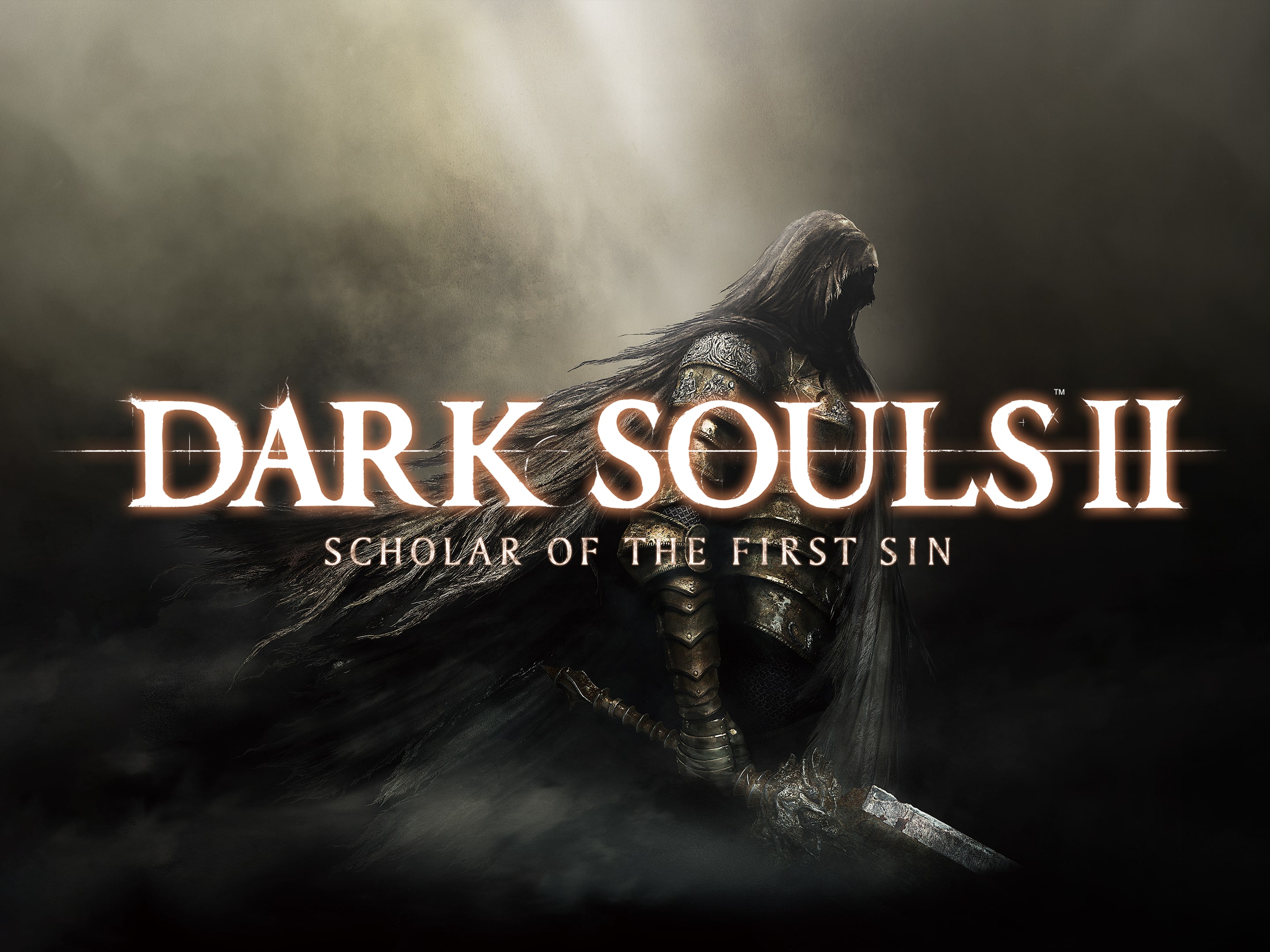 Dark Souls II: Scholar of the First Sin - PlayStation 4