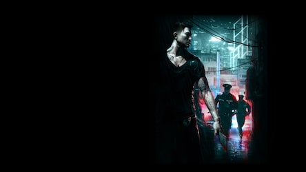 Sleeping Dogs™ Definitive Edition para ps4 - Mídia Digital