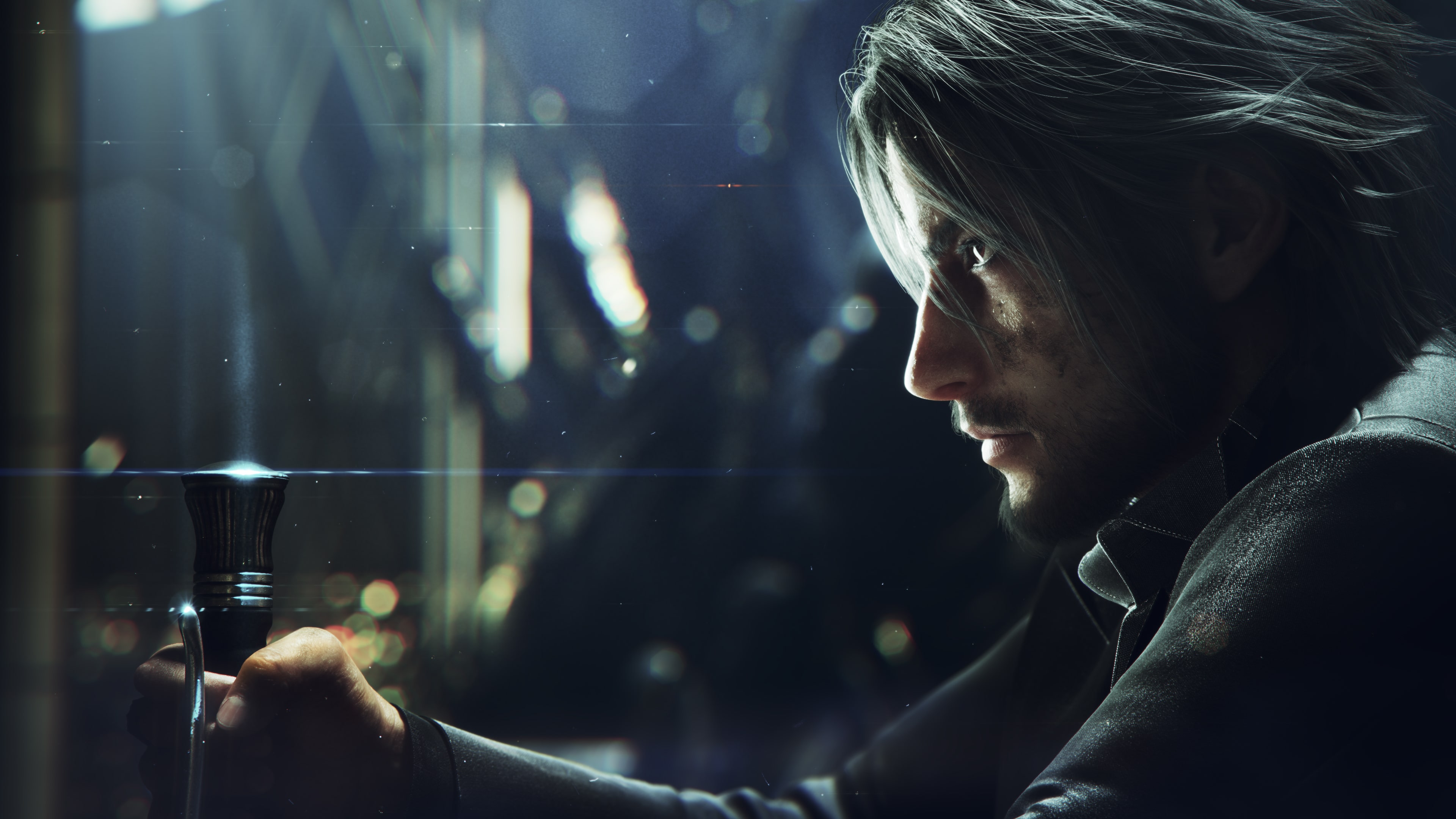 final fantasy xv ps store