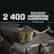 2 400 Call of Duty®: Modern Warfare® Points