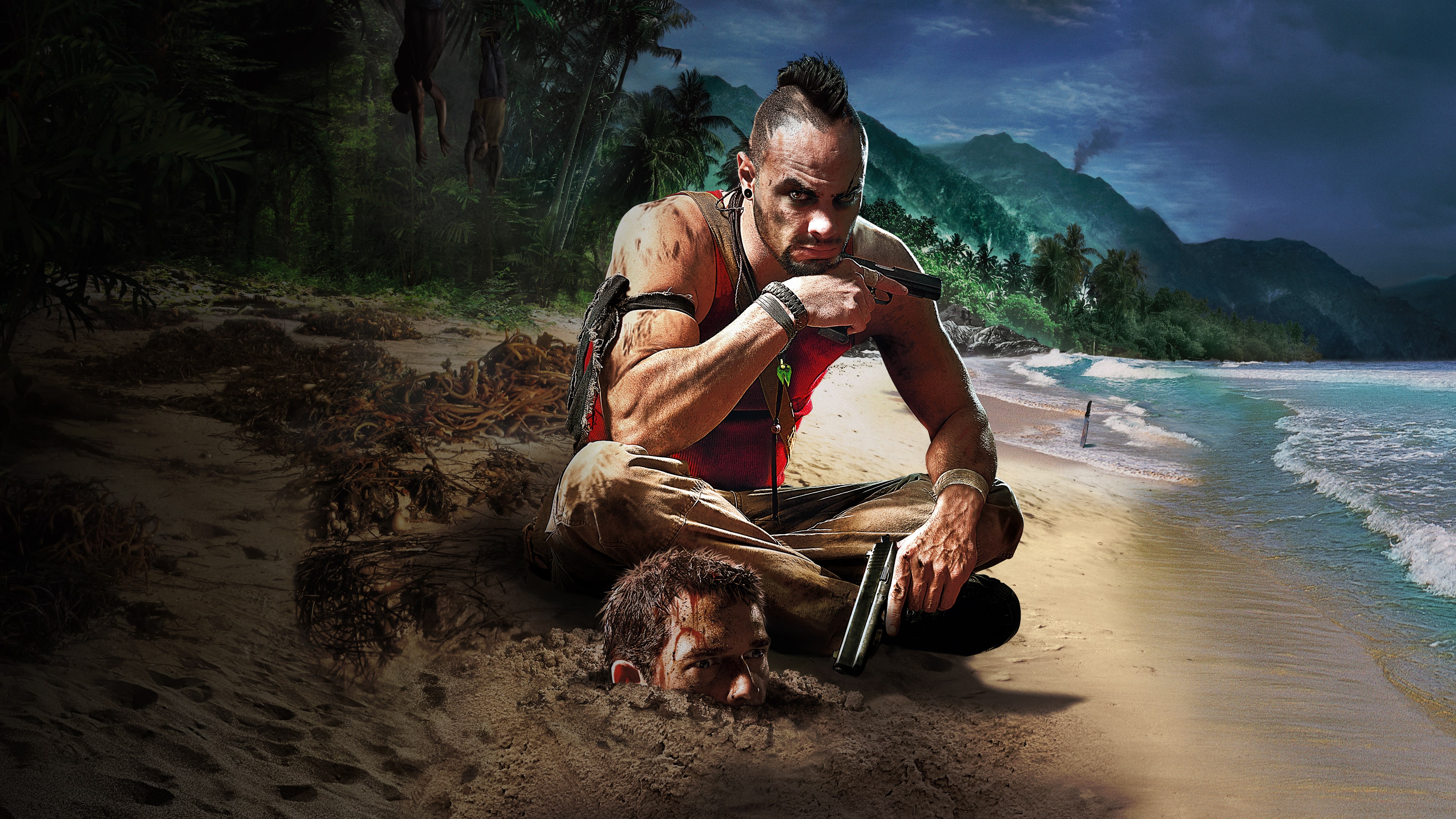 psn far cry 3