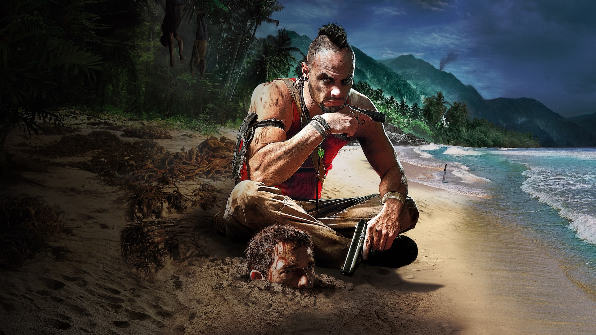 Картинки игры far cry 3