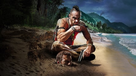 Far Cry 2  Far cry 2, New year wallpaper, World of darkness