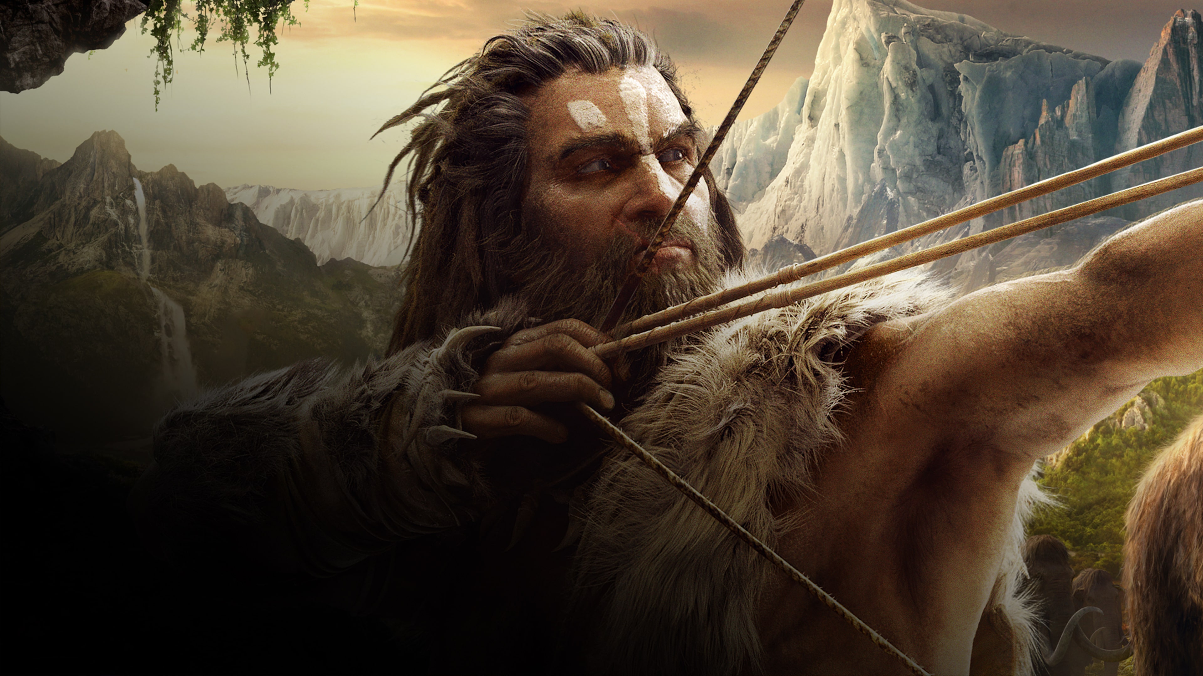 far cry primal psn