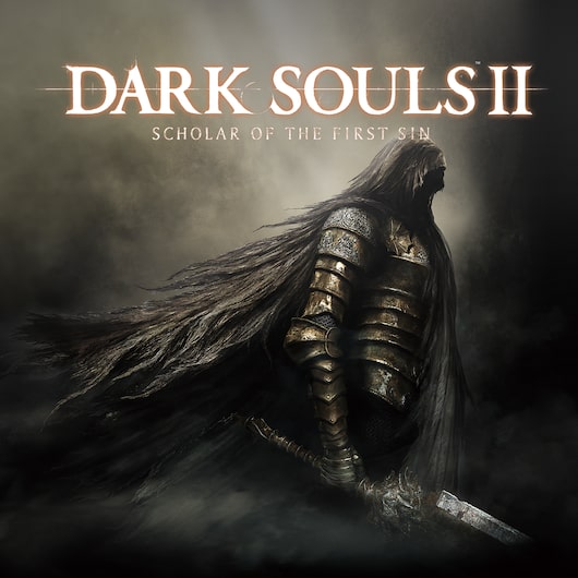 DARK SOULS™ II: Scholar of the First Sin for playstation