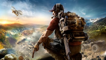 Tom Clancy’s Ghost Recon® Wildlands - Fallen Ghosts