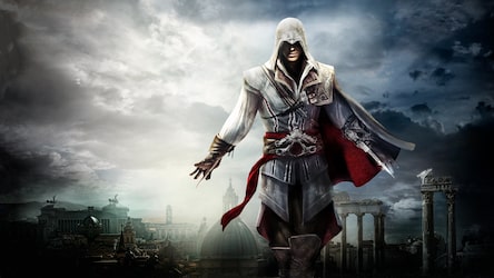 Nota de Assassin's Creed II - Nota do Game