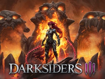 Darksiders III Season Pass