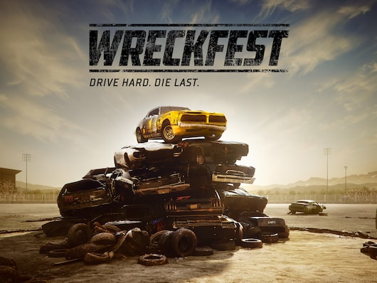 Wreckfest - Season Pass 2 for playstation